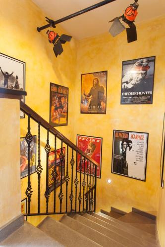 Fotografie z fotogalerie ubytování Due Miglia v destinaci Bracciano
