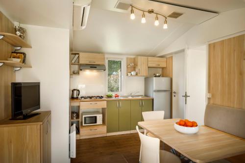 Gallery image of Valamar Camping San Marino in Lopar