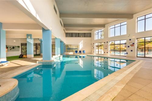Panoramic Sea View 1 Bedroom Apartment