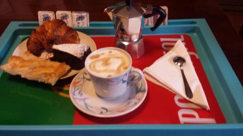 Fotografie z fotogalerie ubytování Cascina Angela v destinaci Gavi