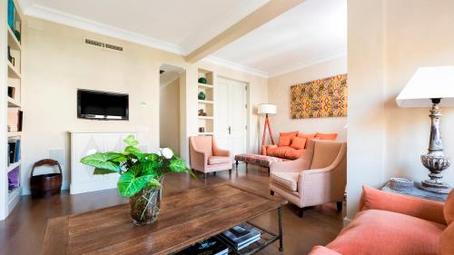 Genteel Home Contratacion