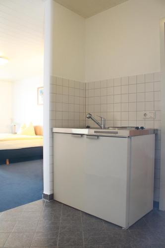 Fotografie z fotogalerie ubytování Hotel Gramlich v destinaci Heddesheim