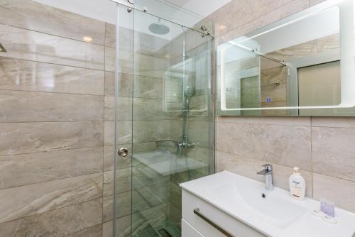 Apartment Petra 14