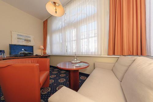 Hotel Deutsche Flagge photo 37