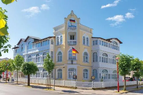 Hotel Deutsche Flagge photo 1