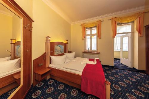 Hotel Deutsche Flagge photo 27