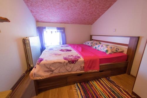Fotografie z fotogalerie ubytování Apartment Hajdi v destinaci Malinska