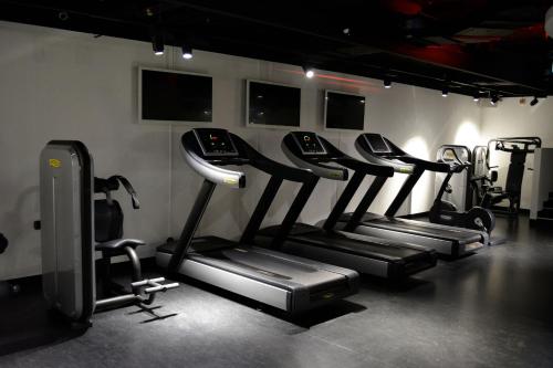 Nordic Light Hotel Image