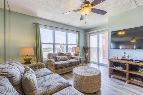 Ảnh trong thư viện ảnh của Gulf View ở South Padre Island