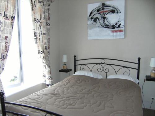 Ảnh trong thư viện ảnh của La Chaussee Des Ponts ở Noyers-sur-Cher