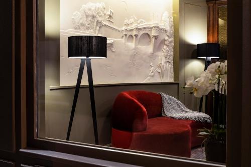 Hotel Ducs de Bourgogne photo 26