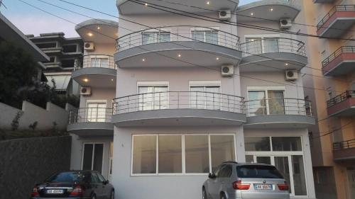 Apartments Villa Juvenito