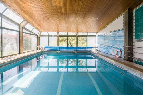 Gião - Porto Green&Pool Villa