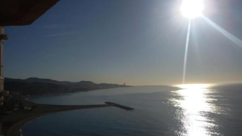 Exclusive Malaga Skyline photo 41