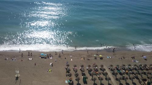 Exclusive Malaga Skyline photo 54