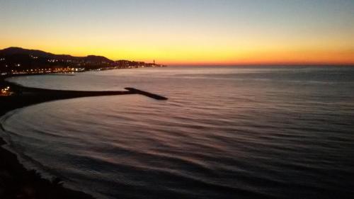 Exclusive Malaga Skyline photo 23