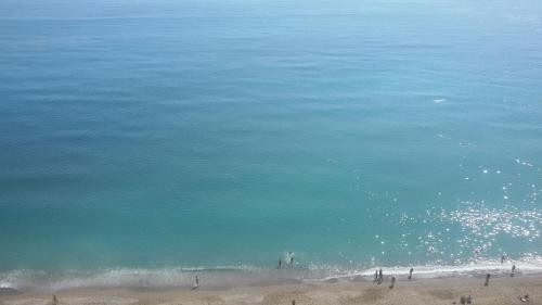 Exclusive Malaga Skyline photo 55