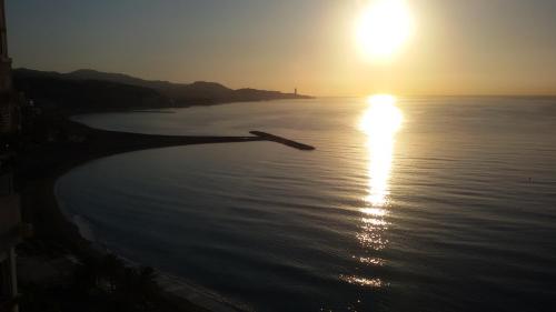Exclusive Malaga Skyline photo 49