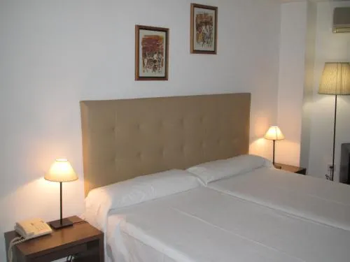 Hotel Madrid photo 3