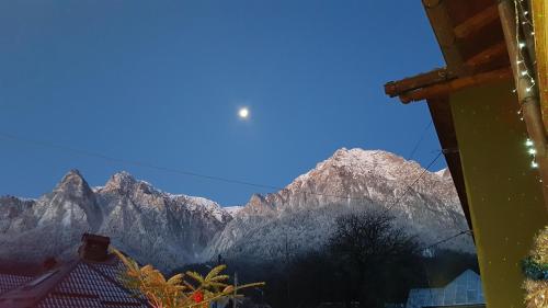 Imagen de la galería de Casa David, en Buşteni