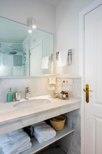Apartamento La Catedral