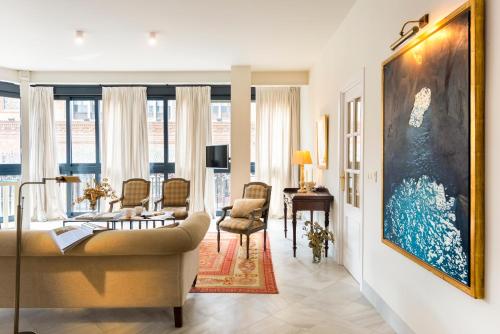 Apartamento La Catedral