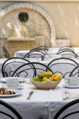 Gallery image of Hotel Abalone in Crikvenica