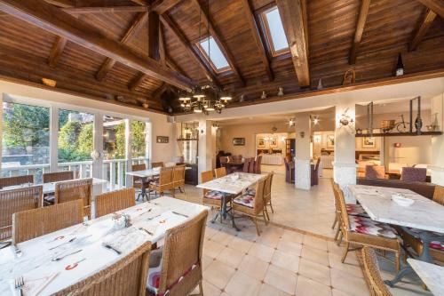 Gallery image of Hotel Abalone in Crikvenica