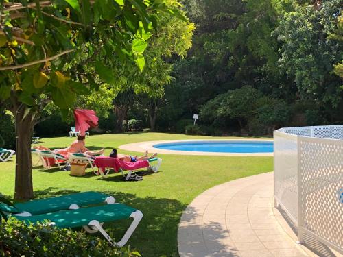 Jardines del Mar Marbella
