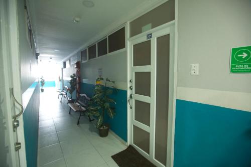 Gallery image of Apartamentos Aury in San Andrés