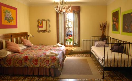 Galeriebild der Unterkunft Casa Rural "Hazanas" Adanero in Adanero