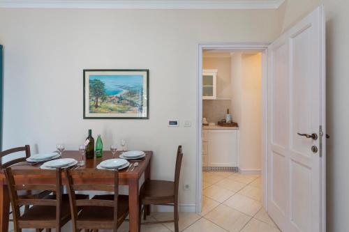 Gallery image of Hotel Abalone in Crikvenica