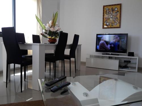 Un appartement de Standing sur la VDN