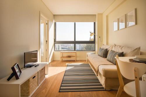Green Suite