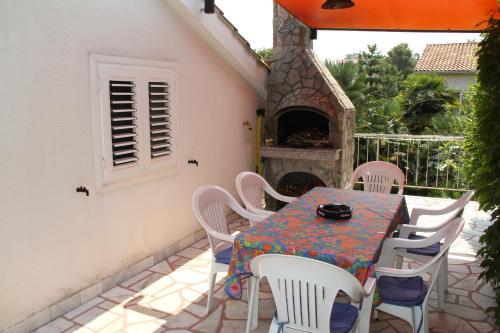 Apartmani Rasan