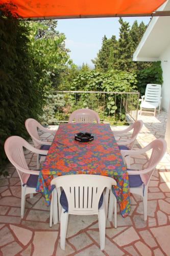 Apartmani Rasan