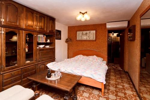 Apartmani Rasan