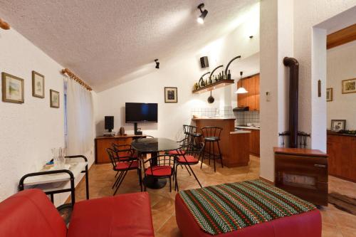 Apartmani Rasan