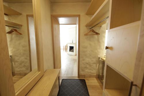 Koupelna v ubytování AirHome - Cozy Apartment