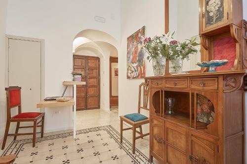 Afbeelding uit fotogalerij van B&B DEL CORSO in Alcamo