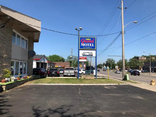 Grand Motel – Photos 5