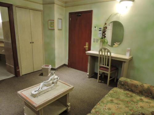Fotografie z fotogalerie ubytování Hotel Quinta Cesar v destinaci San Juan de los Lagos