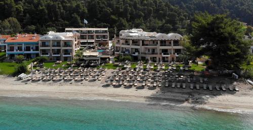 Φυσικό τοπίο κοντά σε αυτό το ξενοδοχείο