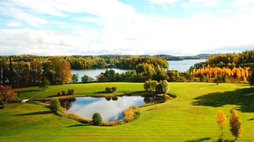 Gallery image of Anette's Holiday House in Otepää