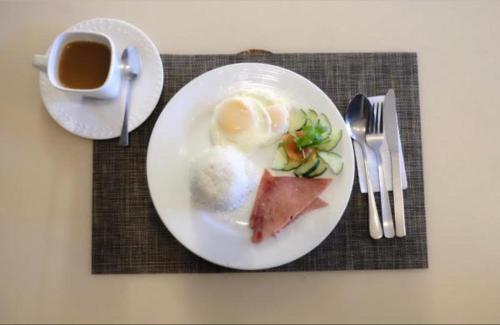 Photo de la galerie de l'établissement Hotel Stella, à Cebu