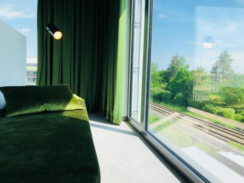 Fotografie z fotogalerie ubytování gambino hotel CINCINNATI v Mnichově