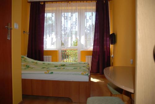 Dom Gościnny CALIFORNIA