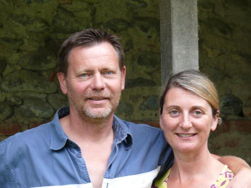 Photo de la galerie de l'établissement La Ferme Montplaisir, à Montesquieu-Volvestre