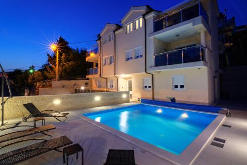 Villa Karamba