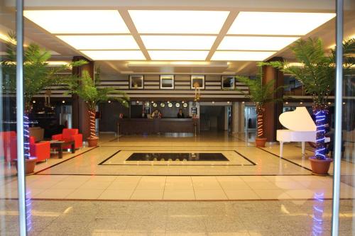 Saylamlar Hotel – Photos 4